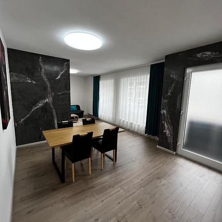 Ferienhaus Shaki Füssen Buitenkant foto