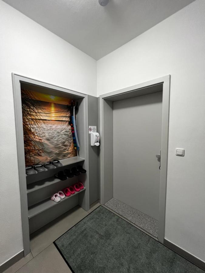 Ferienhaus Shaki Füssen Buitenkant foto