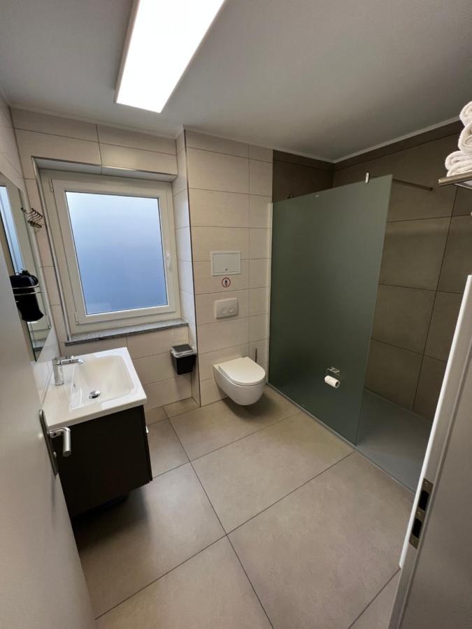 Ferienhaus Shaki Füssen Buitenkant foto