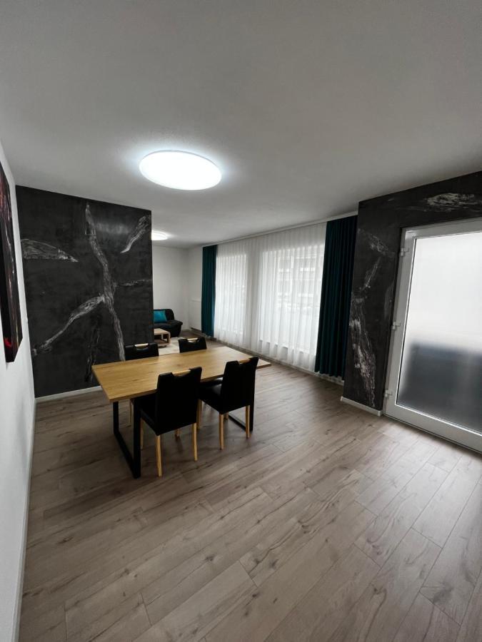 Ferienhaus Shaki Füssen Buitenkant foto