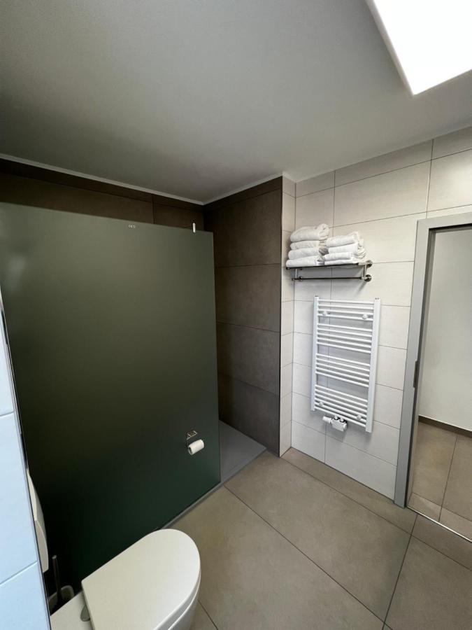 Ferienhaus Shaki Füssen Buitenkant foto