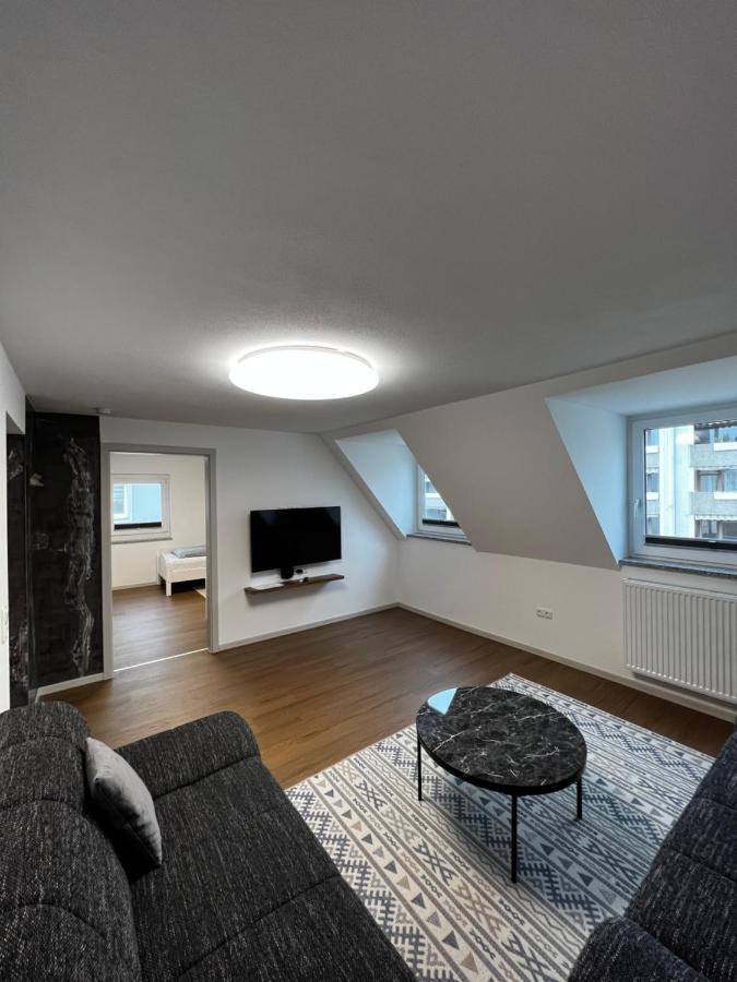 Ferienhaus Shaki Füssen Buitenkant foto