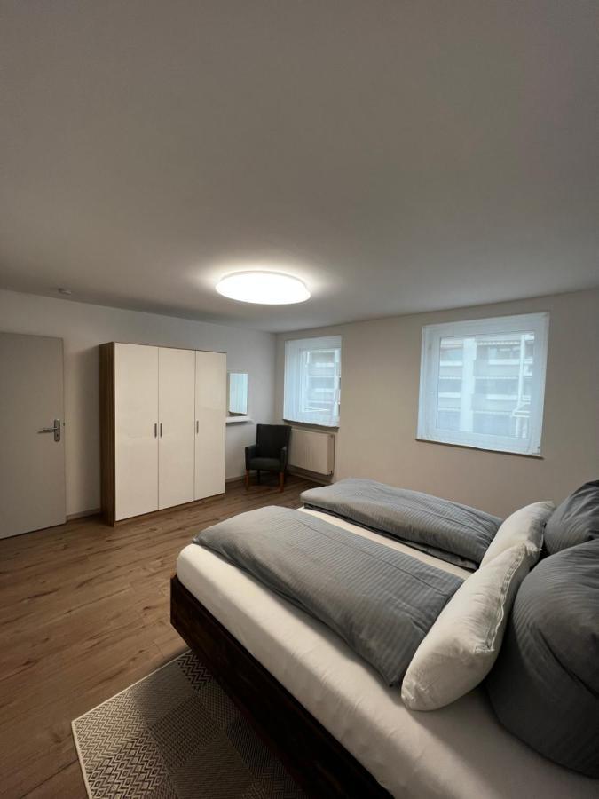 Ferienhaus Shaki Füssen Buitenkant foto