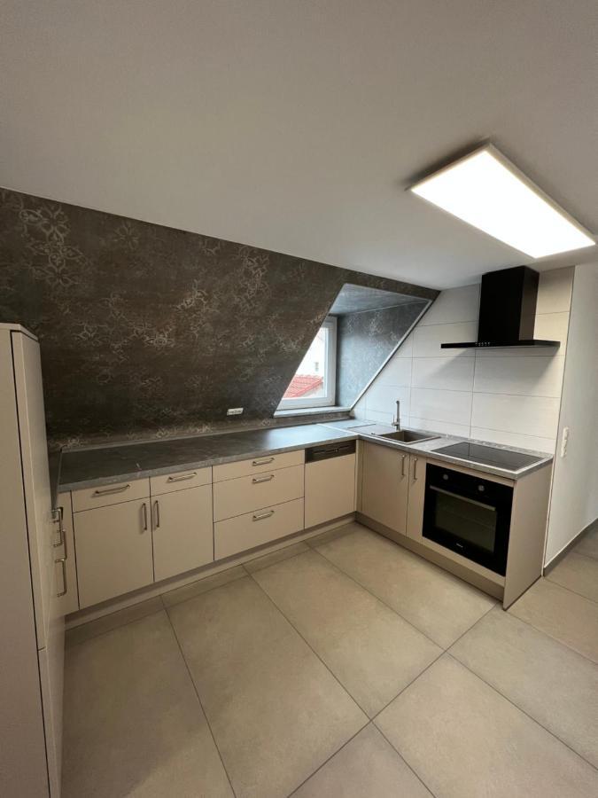Ferienhaus Shaki Füssen Buitenkant foto