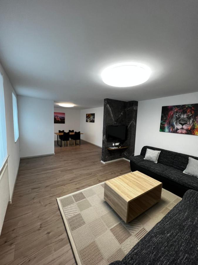 Ferienhaus Shaki Füssen Buitenkant foto
