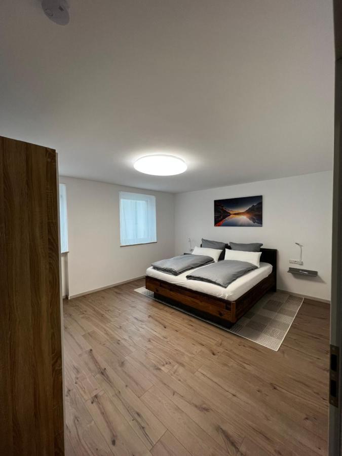 Ferienhaus Shaki Füssen Buitenkant foto